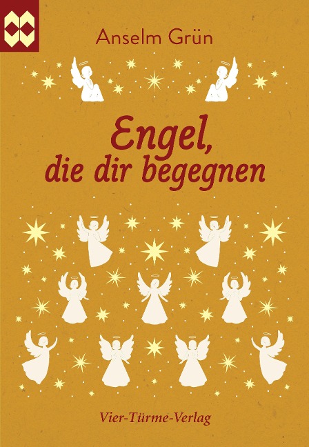 Engel, die dir begegnen - Anselm Grün