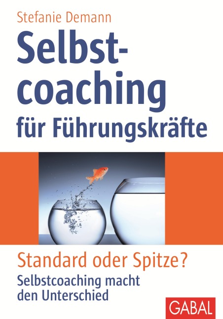 Selbstcoaching für Führungskräfte - Stefanie Demann