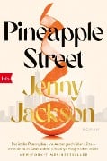 Pineapple Street - Jenny Jackson