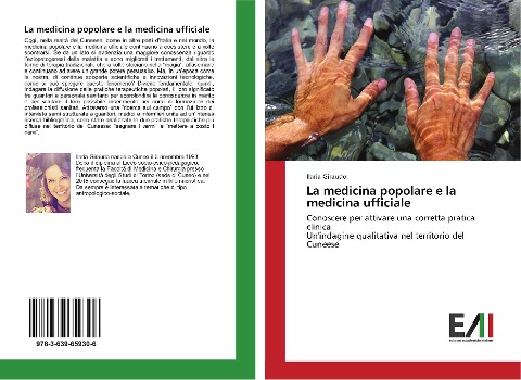 La medicina popolare e la medicina ufficiale - Ilaria Giraudo