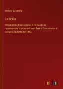 Cover-Bild zum Titel 'La Sibilla' von 'Michele Cuciniello'