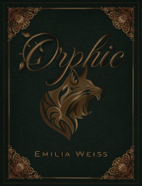 Orphic - Emilia Weiß