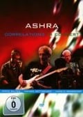 Correlations In Concert - Ashra