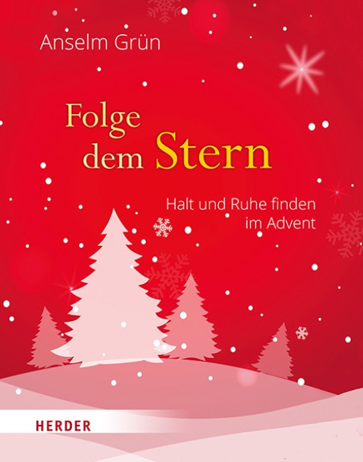 Folge dem Stern - Anselm Grün OSB