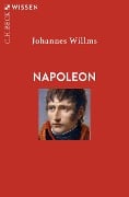 Napoleon - Johannes Willms