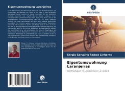 Cover-Bild zum Titel 'Eigentumswohnung Laranjeiras' von 'Sérgio Carvalho Ramos Linhares'