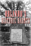 Cover-Bild zum Titel 'Orlando's Historic Haunts' von 'Thomas Cook'