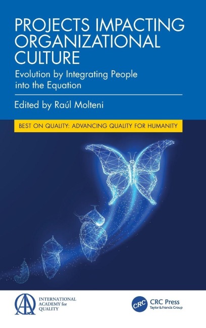 Projects Impacting Organizational Culture - 