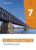 Elemente der Mathematik SI 7. Schülerband. Für Rheinland-Pfalz - 