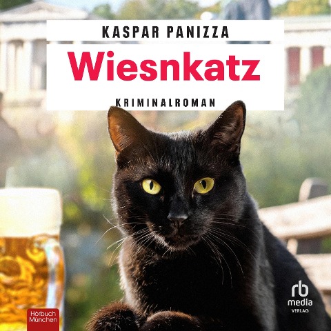 Wiesnkatz - Kaspar Panizza