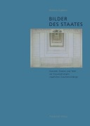 Cover-Bild zum Titel 'Bilder des Staates' von 'Barbara Segelken'