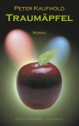 Cover-Bild zum Titel 'Traumäpfel' von 'Peter Kaufhold'