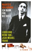 Cover-Bild zum Titel 'Ein Raum für die Seele' von 'Maarten Van Buuren'