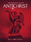 Cover-Bild zum Titel 'The Patristical Idea of Antichrist' von 'John Henry Newman'