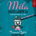 Cover-Bild zum Titel 'Mila' von 'Dannie Rubio'