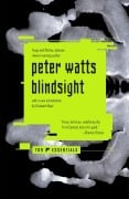 Cover-Bild zum Titel 'Blindsight' von 'Peter Watts'