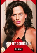 Cover-Bild zum Titel 'Muttersöhnchen' von 'Mia Graf'