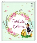 Fröhliche Ostern - 