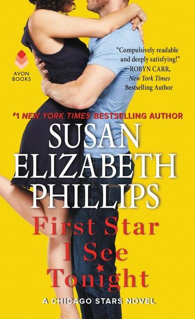 First Star I See Tonight - Susan Elizabeth Phillips