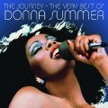 The Journey: The Very Best Of - Donna Summer
