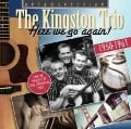 Here We Go Again - The Kingston Trio