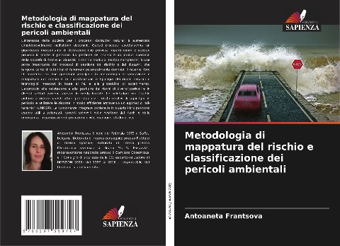 Metodologia di mappatura del rischio e classificazione dei pericoli ambientali - Antoaneta Frantsova