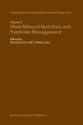 Cover-Bild zum Titel 'Production Practices and Quality Assessment of Food Crops' von ''