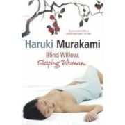 Cover-Bild zum Titel 'Blind Willow, Sleeping Woman' von 'Haruki Murakami'