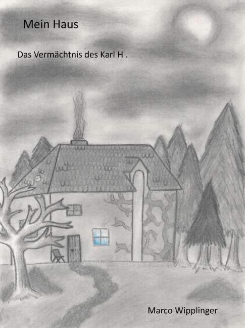 Mein Haus - Marco Wipplinger