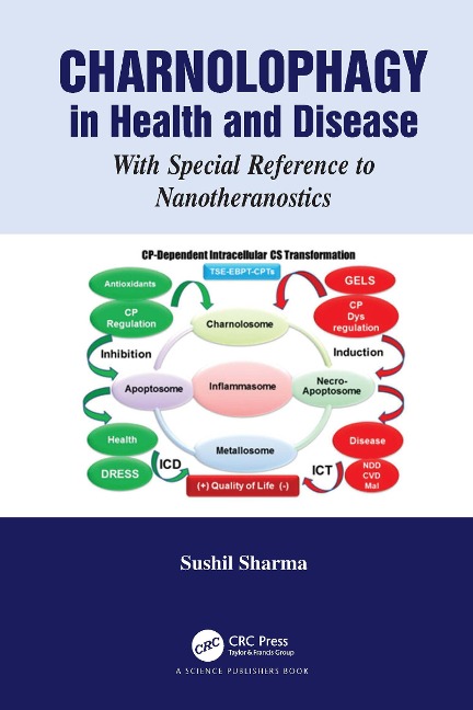 Charnolophagy in Health and Disease - Sushil Sharma