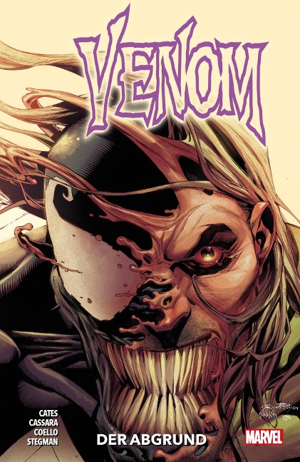 Venom - Neustart - Donny Cates