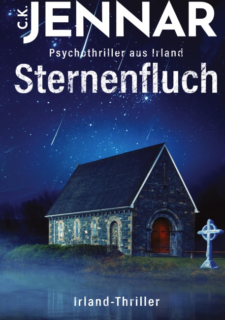 Sternenfluch - C. K. Jennar
