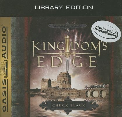 Kingdom's Edge (Library Edition) - Chuck Black