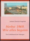 HERBST 1969. - J. D. Hogefeld