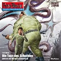 Cover-Bild zum Titel 'Perry Rhodan 2646: Die Tage des Schattens' von 'Leo Lukas'