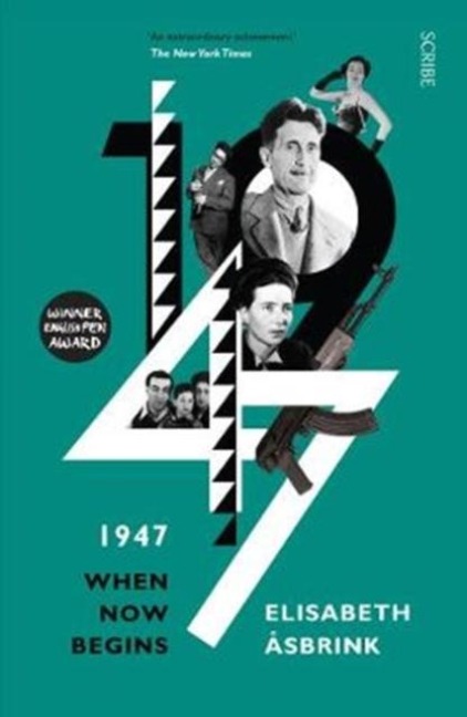 1947 - Elisabeth Asbrink