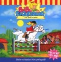 Cover-Bild zum Titel 'FOLGE 047:DAS REITTURNIER' von 'Bibi Blocksberg'