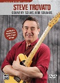 Steve Trovato: Country Solos and Sounds - Steve Trovato