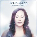 Mantras Of Light - Julia Elena