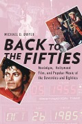 Cover-Bild zum Titel 'Back to the Fifties' von 'Michael D. Dwyer'