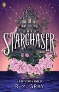 Cover-Bild zum Titel 'Starchaser' von 'R. M. Gray'