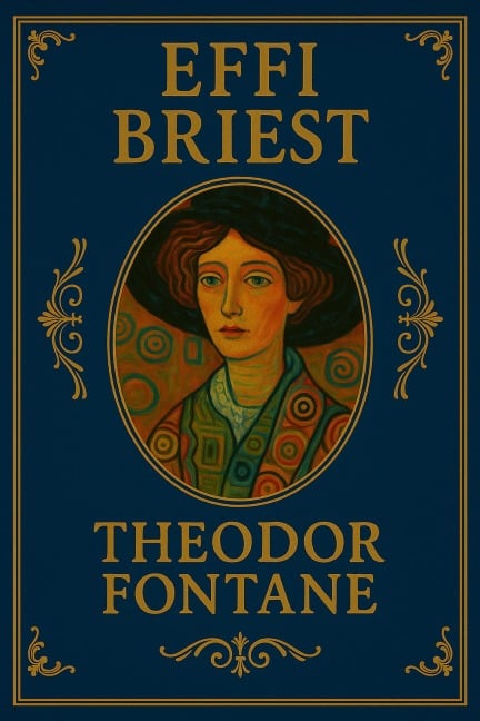 Effi Briest - Theodor Fontane