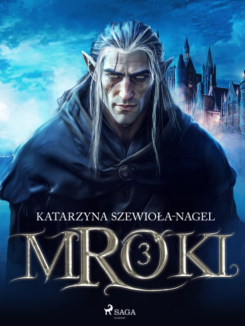 Mroki III - Katarzyna Szewiola-Nagel