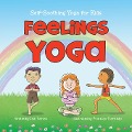 Feelings Yoga - Jodi Norton