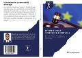 Cover-Bild zum Titel 'Internationale commerciële arbitrage' von 'João Nuno Barros'