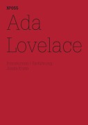 Cover-Bild zum Titel 'Ada Lovelace' von 'Ada Lovelace'