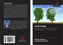 Cover-Bild zum Titel 'Psychologia' von 'Kishore Nookala, S. Viswanatha Reddy'