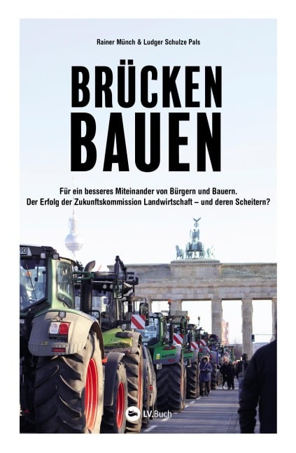 Brücken bauen - Rainer Münch, Ludger Schulze Pals