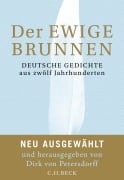 Cover-Bild zum Titel 'Der ewige Brunnen' von ''