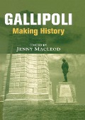 Cover-Bild zum Titel 'Gallipoli' von ''